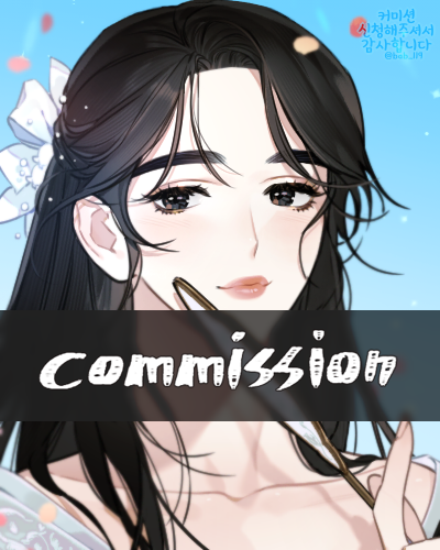 아혜님(<a href="/0AHYE/">아혜</a>) 커미션으로 그려드렸던 D타입 1차, 청명, 1차! 커미션 신청해주셔서 감사합니다~