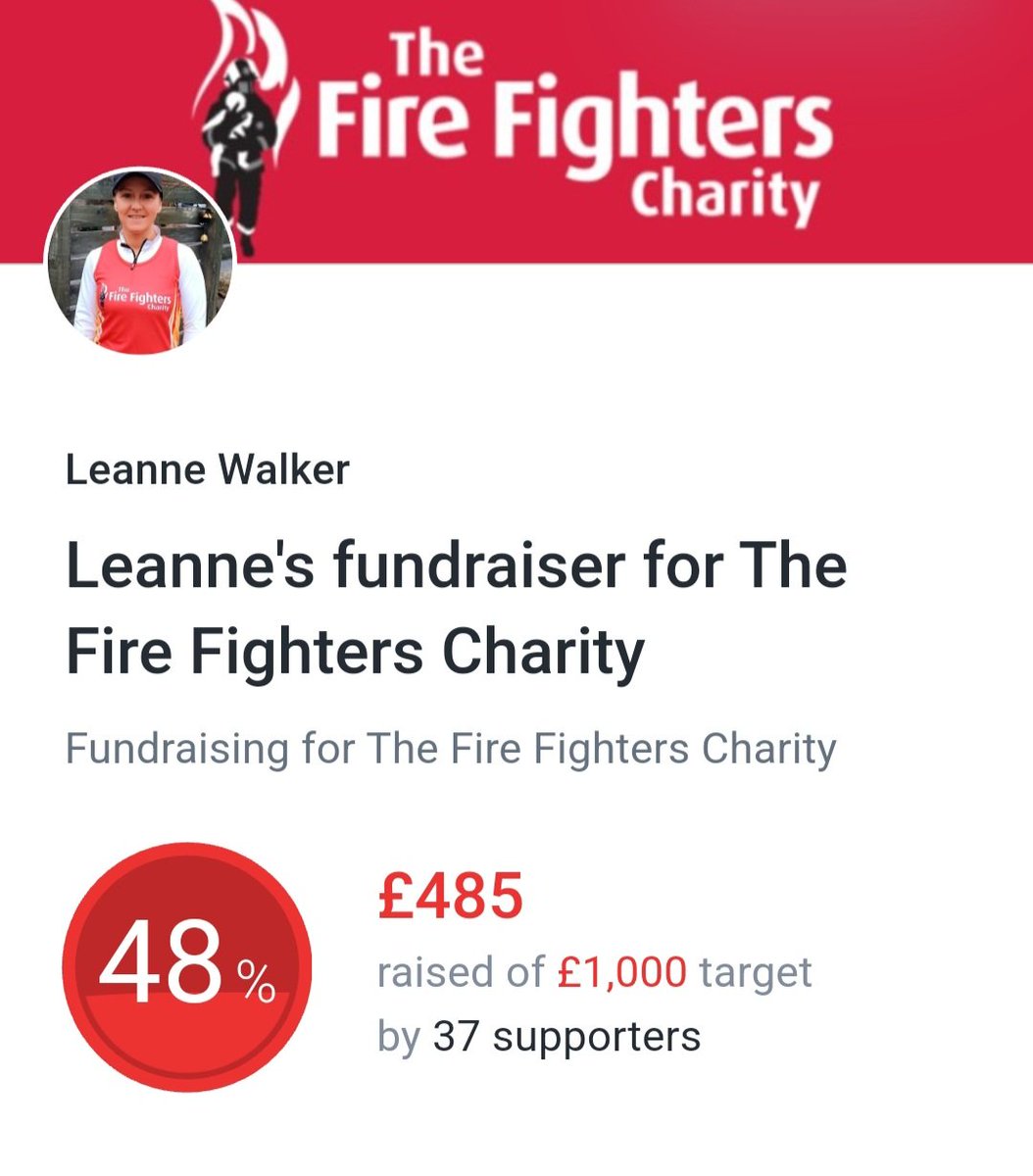 Leanne Walker tweet media