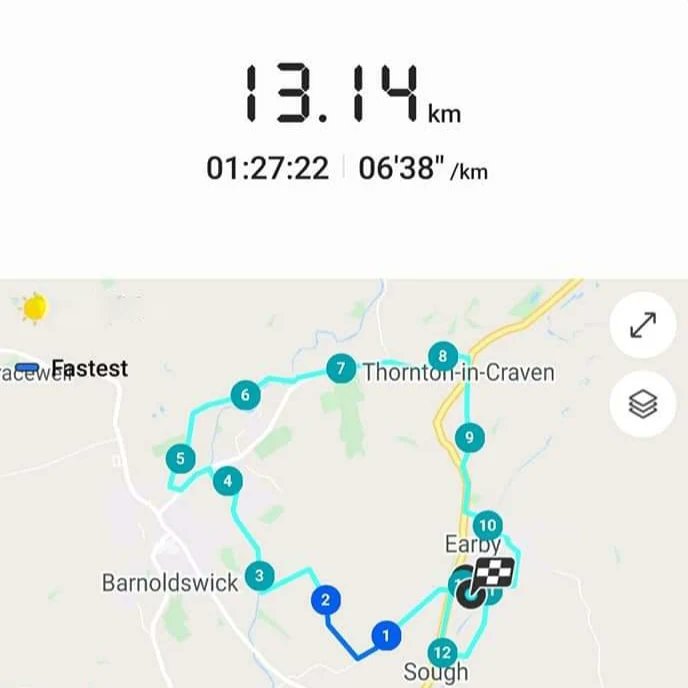 Leanne Walker tweet media