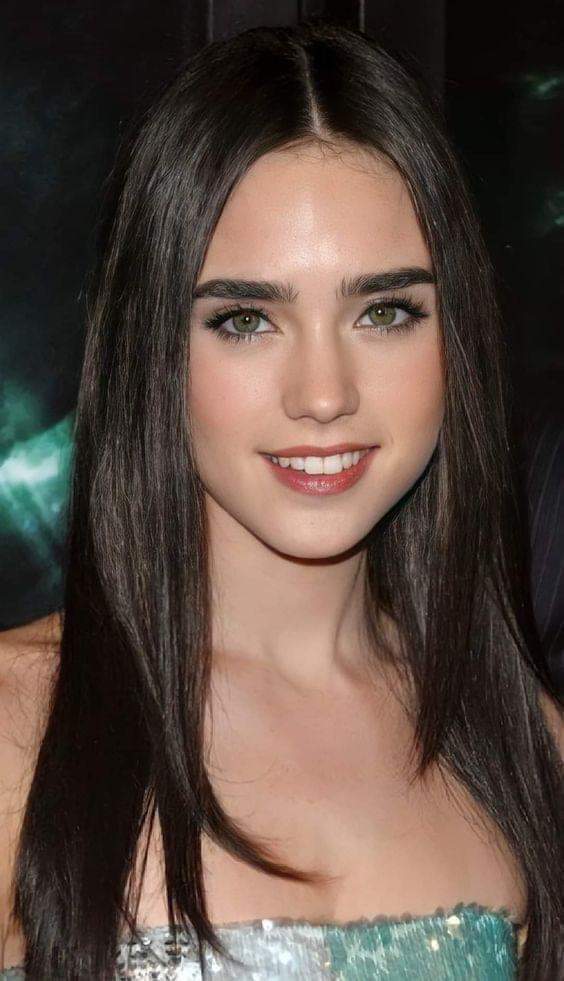 Young, Jennifer Connelly.