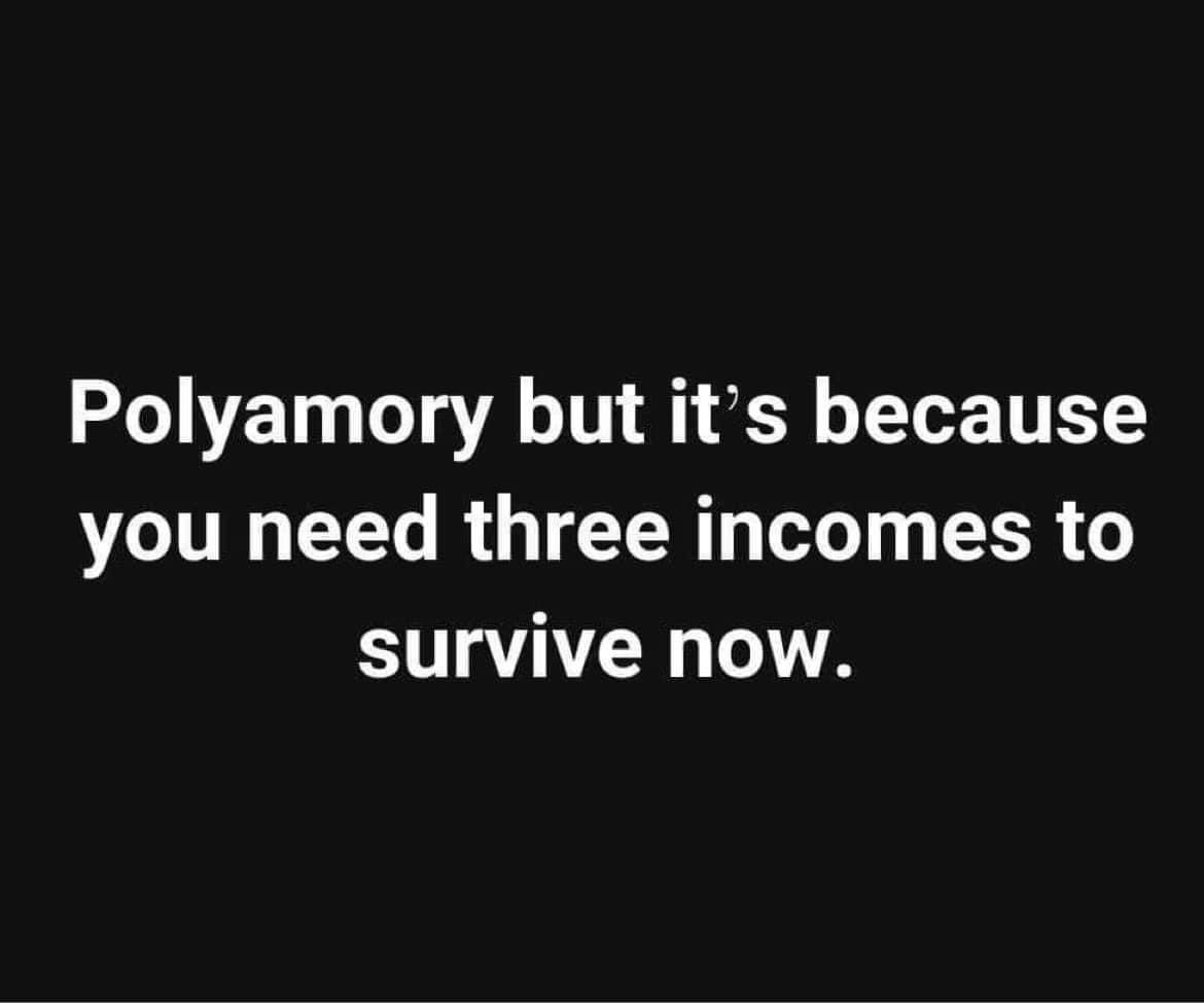 RyanPWhitacre's tweet image. Intimate economics in the shadow of late stage capitalism looks like what? #intimacy #financialization #innovation