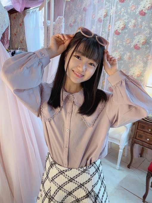 中川琉梨音のTwitter画像5