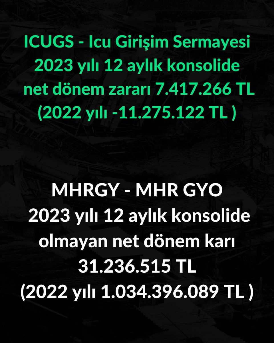 #borsa #ıcugs #mhrgy