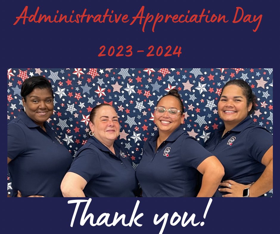 Cannella Elementary (@cannellaelem) on Twitter photo Every school has a set of Super Heroes that man the ship… these are ours! There are no words to describe how amazing these wonderful ladies are! Happy Administrative Appreciation Day #soar #comets #cometpride #HCPS <a href="/HillsboroughSch/">Hillsborough Schools</a> Every school has a set of Super Heroes that man the ship… these are ours! There are no words to describe how amazing these wonderful ladies are! Happy Administrative Appreciation Day #soar #comets #cometpride #HCPS <a href="/HillsboroughSch/">Hillsborough Schools</a>