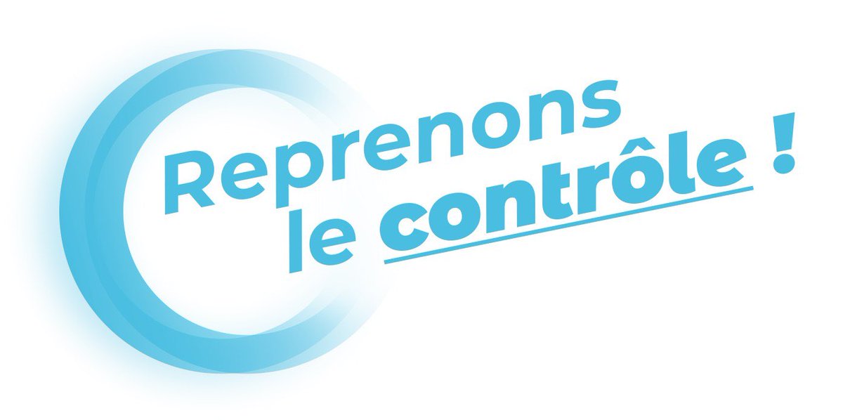 L’Alliance des Patriotes s’étoffe! «« Génération Frexit – Reprenons le contrôle ! » soutiendra, la liste d’union « Les Patriotes-Via ». 🔴 Communiqué concernant les élections européennes — 24 Avril 2024 reprenonslecontrole.fr/communique-con… t.me/LesPatriotes_7…