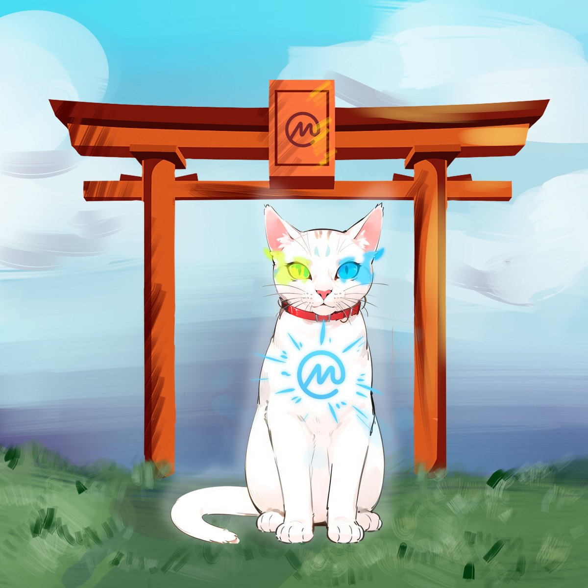KhaoManee_Sol's tweet photo. Hello @CoinMarketCap, we have applied for a priority evaluation. 
Application Number: 902867
CMC DEXSCAN: https://t.co/PQBEandRj4

#CMC #CoinMarketCap https://t.co/hcqJaIXKzl