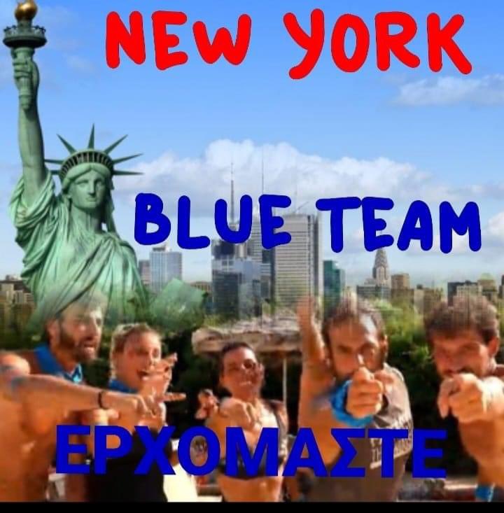 KateSamiotou's tweet image. Ήταν δίκαιο και έγινε πράξη ✌️
#jameskafetzis 
#survivorGR