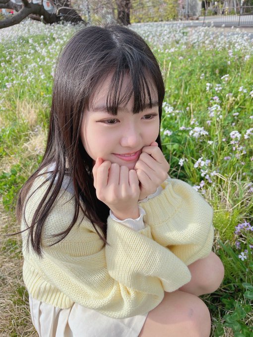 中川琉梨音のTwitter画像1