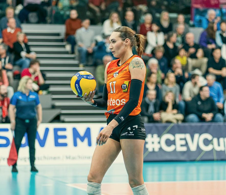 AvidVolley's tweet photo. 𝘍𝘰𝘳 𝘵𝘩𝘦 𝘧𝘰𝘶𝘳𝘵𝘩 𝘴𝘦𝘢𝘴𝘰𝘯 𝘪𝘯 𝘢 𝘳𝘰𝘸,
𝗖𝗵𝗮𝗺𝗽𝗶𝗼𝗻𝘀 𝗼𝗳 𝗦𝘄𝗶𝘁𝘇𝗲𝗿𝗹𝗮𝗻𝗱 🇨🇭 - NUC Viteos

Tessa Grubbs 🏆 
Maddie Haynes 🏆 
Tia Scambray 🏆
Jasmine Gross 🏆 https://t.co/FRfUNKXC2S