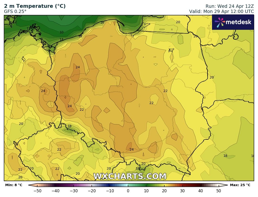 MeteoprognozaPL tweet picture