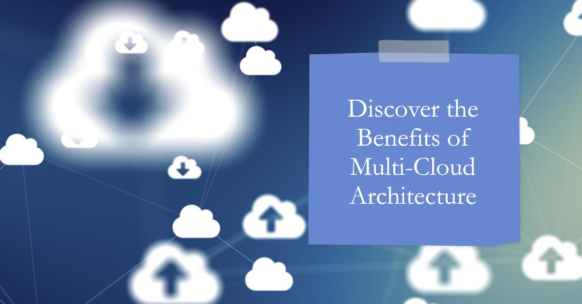 bitbytesoftltd's tweet image. In today's fast-paced, technology-driven world, cloud computing has become the backbone of digital transformation. Among the strategies emerging in this digital landscape, multi-cloud architecture stands out as a dynamic and strategic choice.
bitbytesoft.com/unlocking-the-…