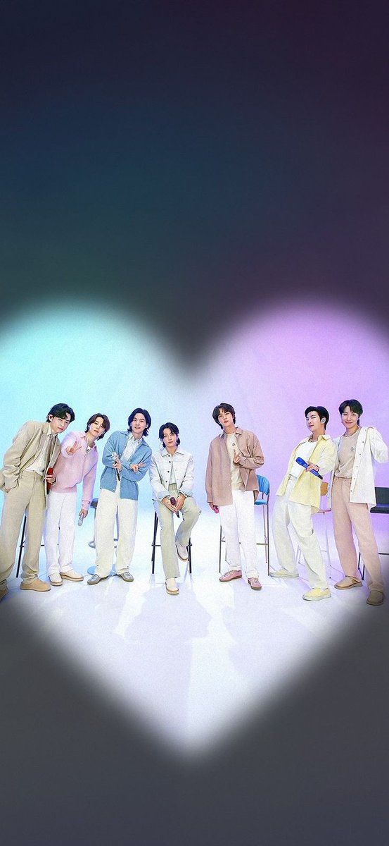 livelove0109's tweet photo. In a world filled with darkness &amp; despair, they bring light, hope &amp; strength🥹💜💜💜💜💜💜💜 https://t.co/wAA75JOWda