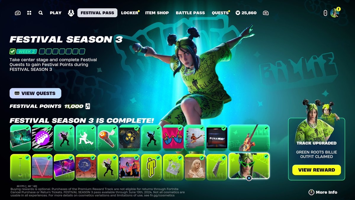 Fortnite Leaks | Pluto V2 tweet media