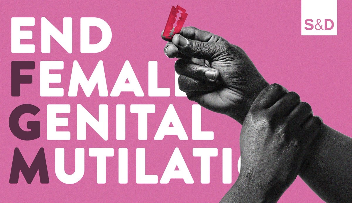 The Gambia risks being the first country in the world to reverse legal protection against Female Genital Mutilation. The Gambian authorities must reverse this concerning backsliding. @HannesHeide