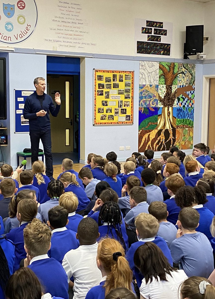 stbarnabasprimary tweet media