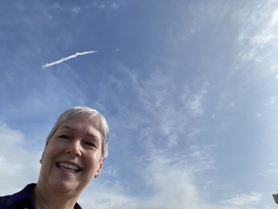 On 1/1/20, #MissionToPsyche Principal Investigator @ltelkins, started a new series of daily update tweets using #PI_Daily to share an inside look at the chores, challenges & tasks taken on by a @NASA mission PI! Catch up on an archive of updates here: psyche.asu.edu/mission/faq/pi…