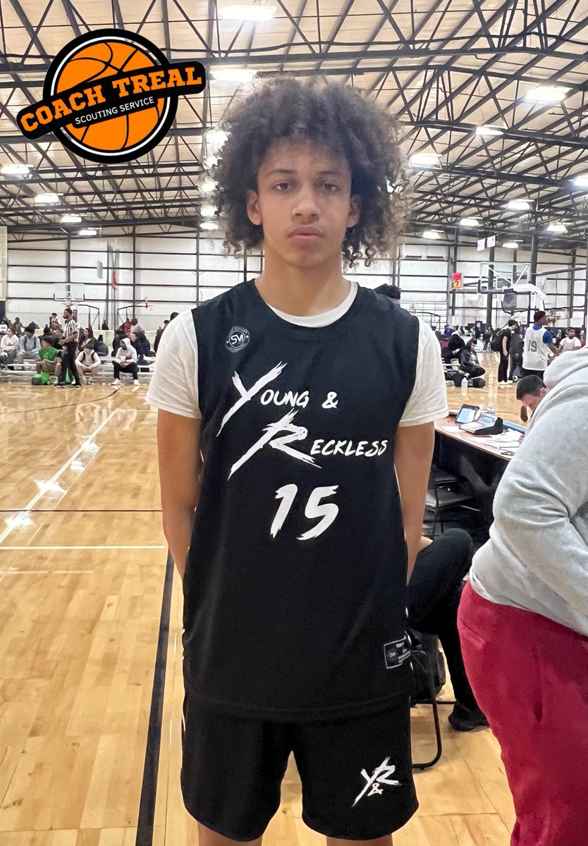 2025 Don Bosco - Jaziah Harper @jaziaharper picks up offer from Central Michigan @RL_HoopsIL @RL_Hoops @DonBoscoHoops @YnRbball @mrJaybrim @VerbalCommits