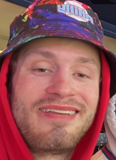 Danny Briere Parody tweet media