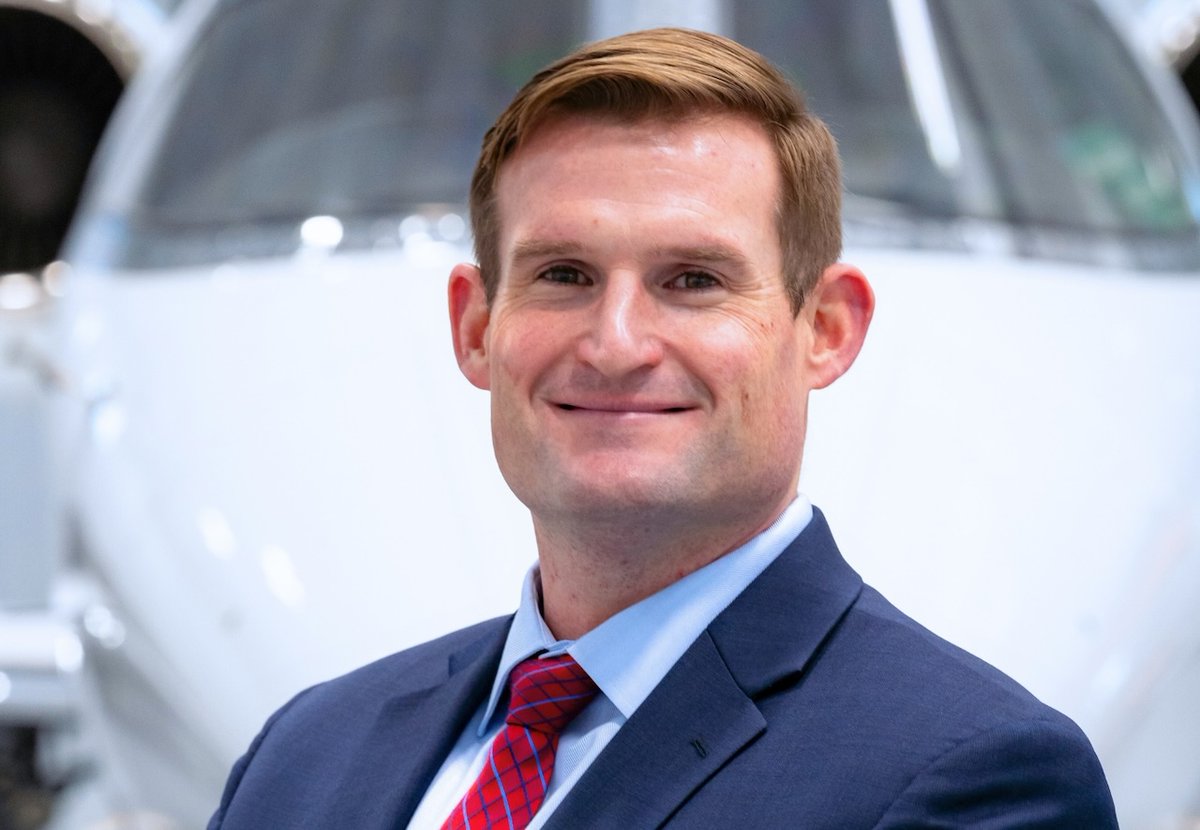 Big #AviationNews from API!  

A&P Ben Janaitis has joined @APIaviation as our new Client Services Manager, a milestone moment as he's the first-ever #aviation maintenance expert to join us! And, he's a #pilot!

#PressRelease: apiaviation.com/aviation-perso…

#bizav #avmx #ERAUalum