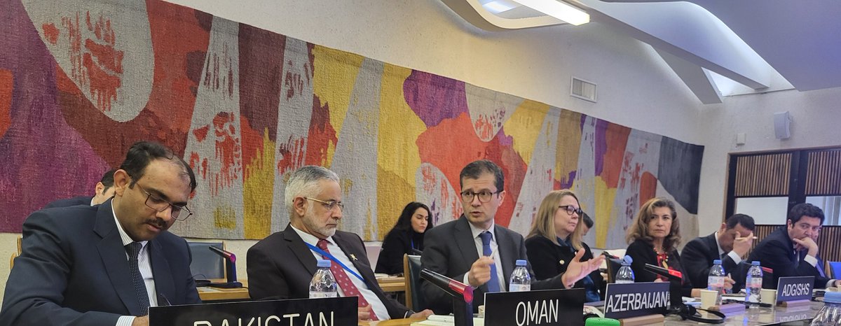 Oman@UNESCO tweet media