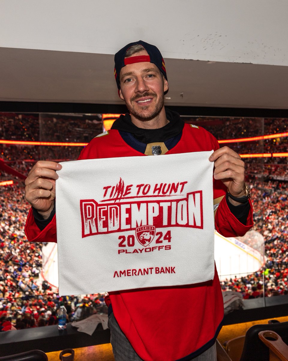 FlaPanthers tweet picture