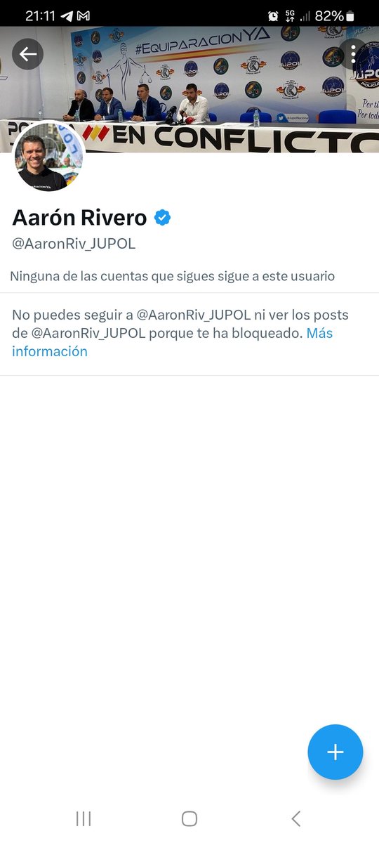 Esto es lo que pasa cuando le pides a tu sindicato que declare #ConflictoColectivoYa 
Pues ya sabéis #SinConflictoBajasYa