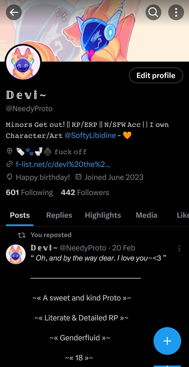 NeedyProto's tweet photo. //Where are my balloons? :( https://t.co/P9LK4HJ6Yr
