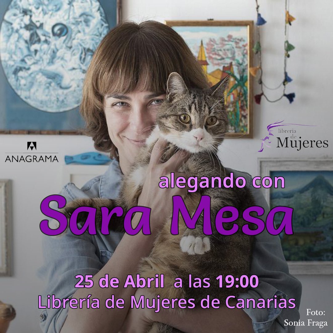 Mañana llega el privilegio. ¿Nos acompañan?💜