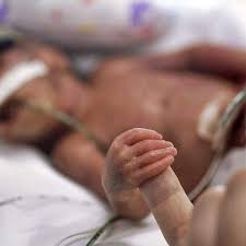 NICU_Musings's tweet photo. Born fighters, proving that size doesn't determine strength! 💪🏼 To all the preemies and their families: your resilience inspires us all
 #PreemiePower #neoTwitter https://t.co/gTvlyduCQO
