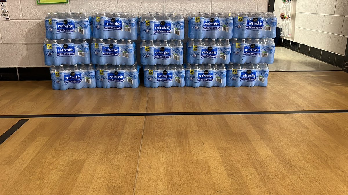 Laps at Lane is 1 week away! Thanks to @jewelosco Alsip for the donation 💦 #lane126 #weare126