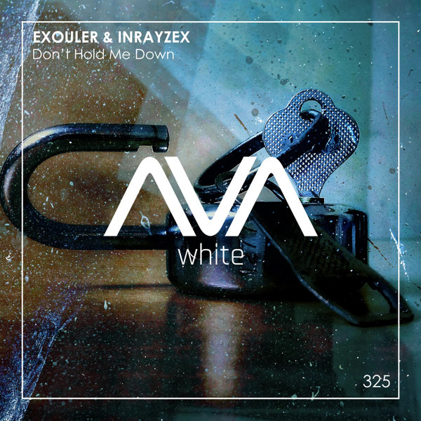 and #NowPlaying next amazing work 7. @Exoulerofficial & @Inrayzex - Don't hold me down (extended mix) [@AVARecordings White] #TU409 @1mixTrance #trancefamily