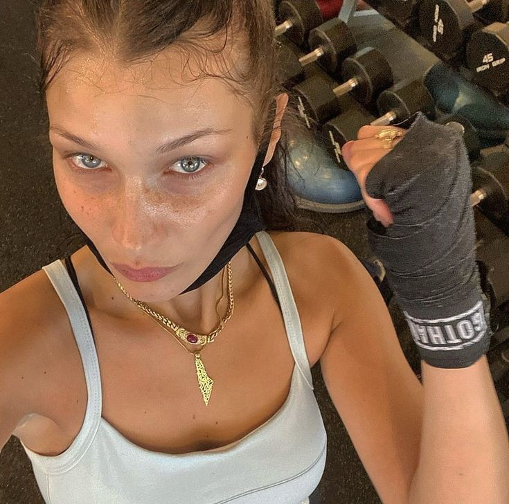 { ✧ } Kickboxing & Boxing workout, quema calorías y grasa, 🧵.  ೃ୭