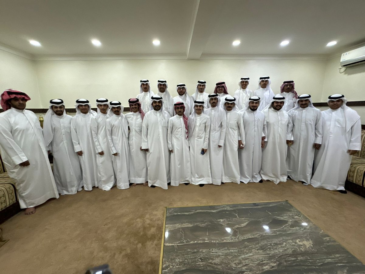 عبدالله محمد العتيبي tweet media
