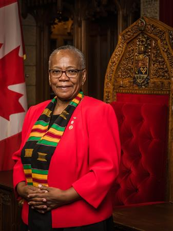 This Saturday April 27 at 1 PM ET, the Society of the Saint Vincent de Paul (SSVP) Canada is hosting a Zoom webinar on Basic Income, featuring Canadian Independent Senator, the Honourable Dr. Wanda Thomas Bernard. Register here: us06web.zoom.us/meeting/regist…