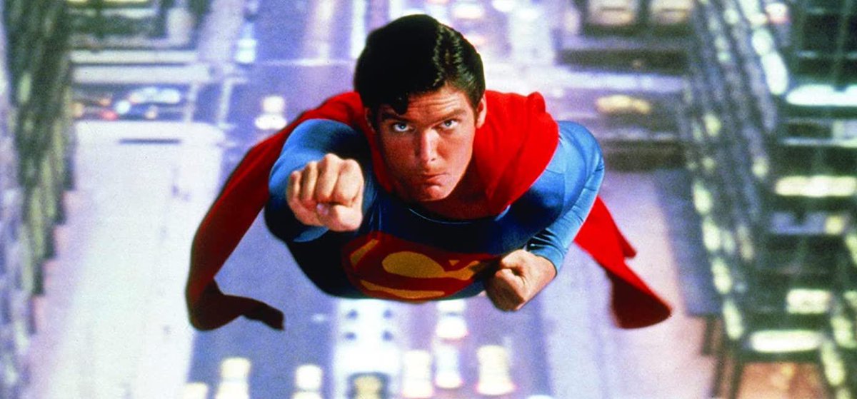 Jorge18994756's tweet photo. Hoy nació #RichardDonner, director de cuatro películas inolvidables. #LaProfecia #Superman #LadyHalcon y #ArmaLetal https://t.co/6vo9YYj0yG