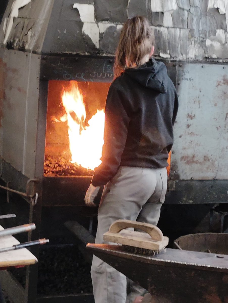 Les élèves d’<a href="/ereamlking/">EREA Martin Luther King, Académie de Versailles</a> ont l’air de se plaire. Ils disent que dans le Gers c’est calme et que ça sent bon la nature 😍😍😍 ils ont même adopté nos expressions et la « chocolatine » #teamchocolatine 😂😂