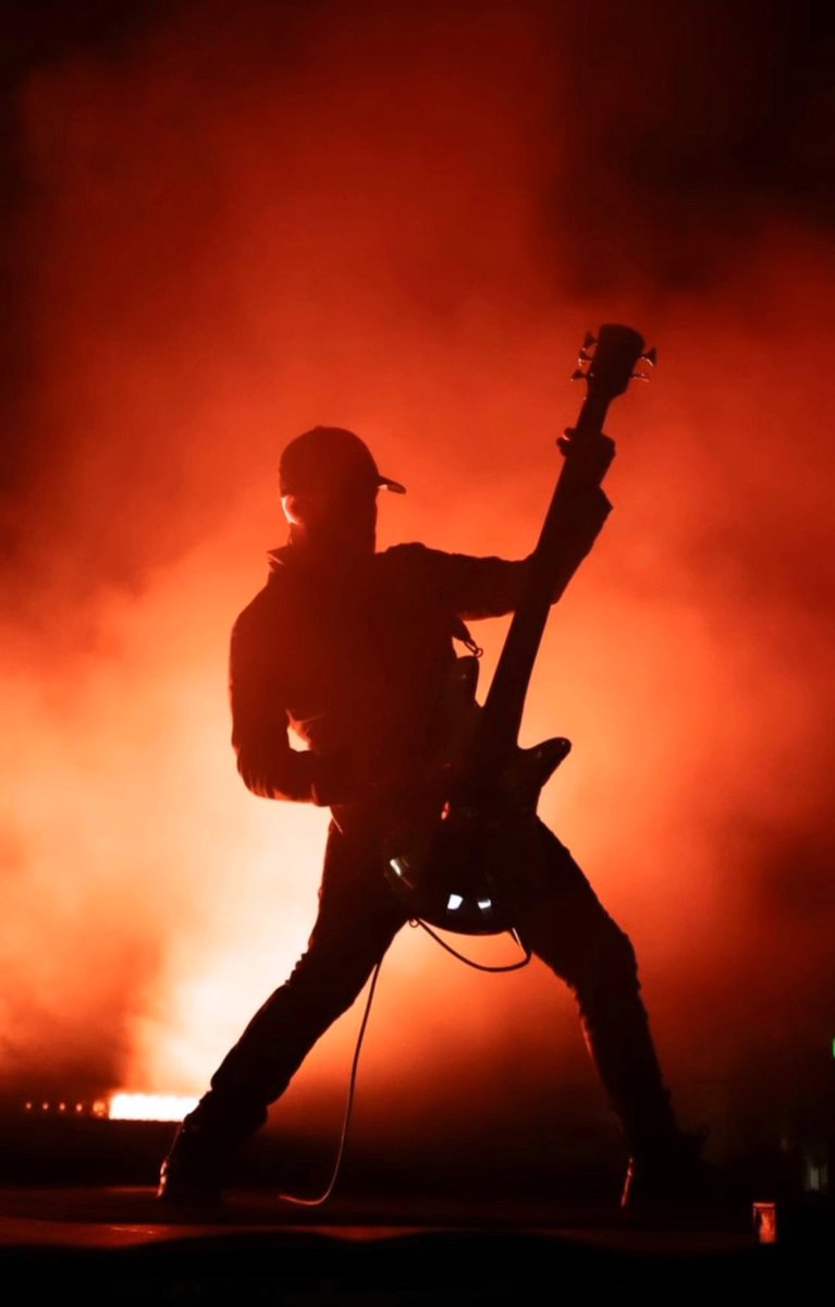 Last night in Omaha, Nebraska.
Daughtry at <a href="/BaxterArena/">Baxter Arena</a>. 
Photo by @pwizpics 📷