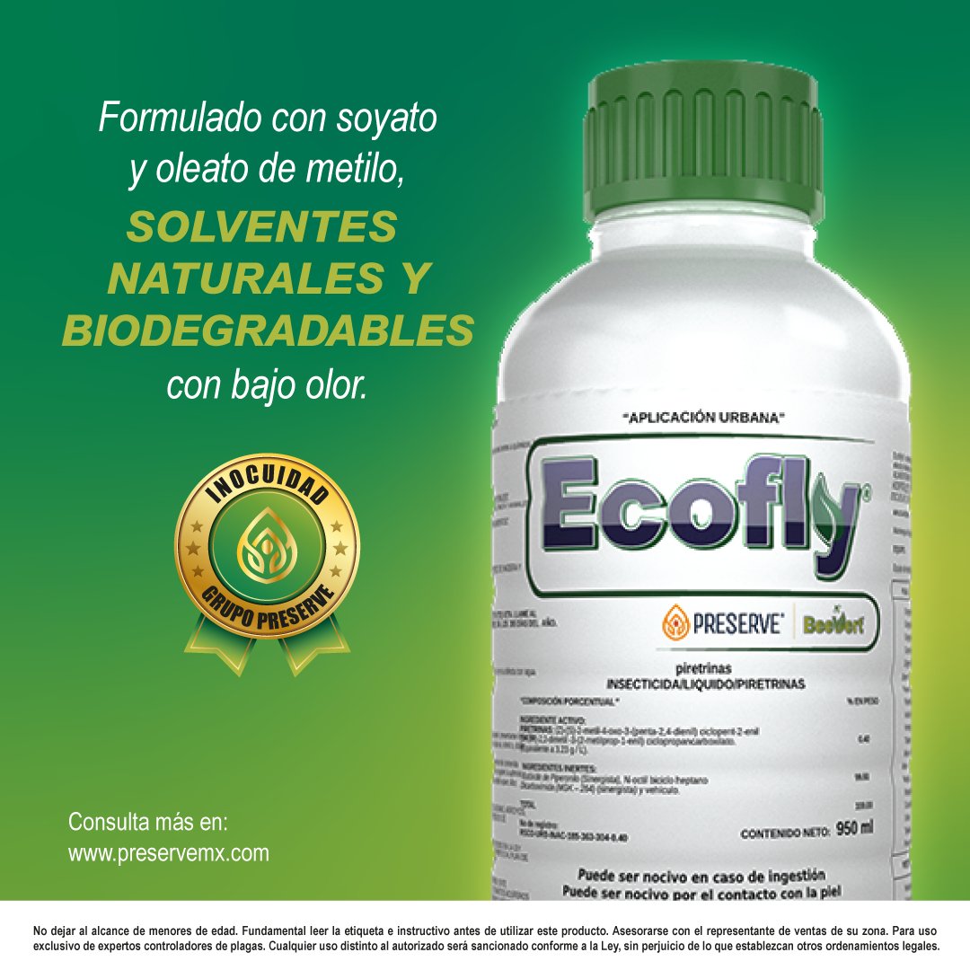 Grupo Preserve tweet media