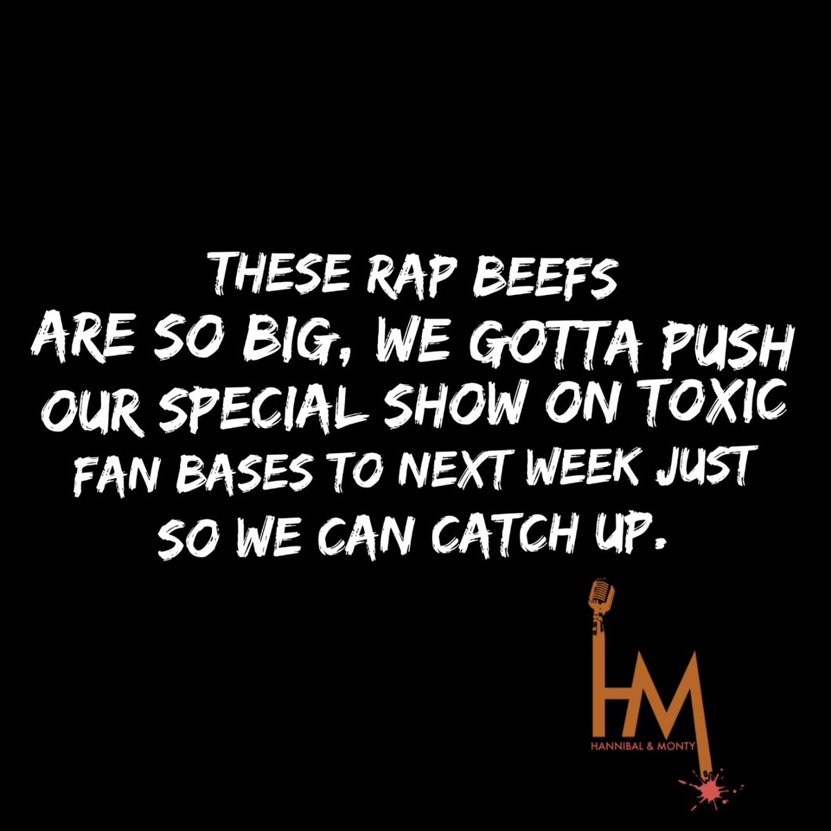 MFNHANNIBAL tweet media