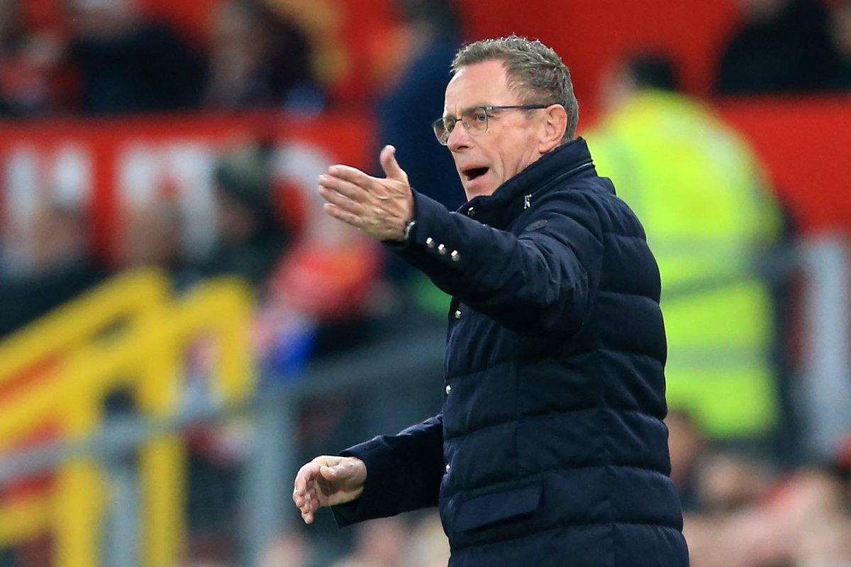 🚨🔴 Ralf Rangnick, already discussing terms and conditions with Bayern — as talks are at concrete stage. No issues on salary/money; Rangnick wants to know about project, long term plans, signings/outgoings. His influence on decisions (together with the board) will also be key.