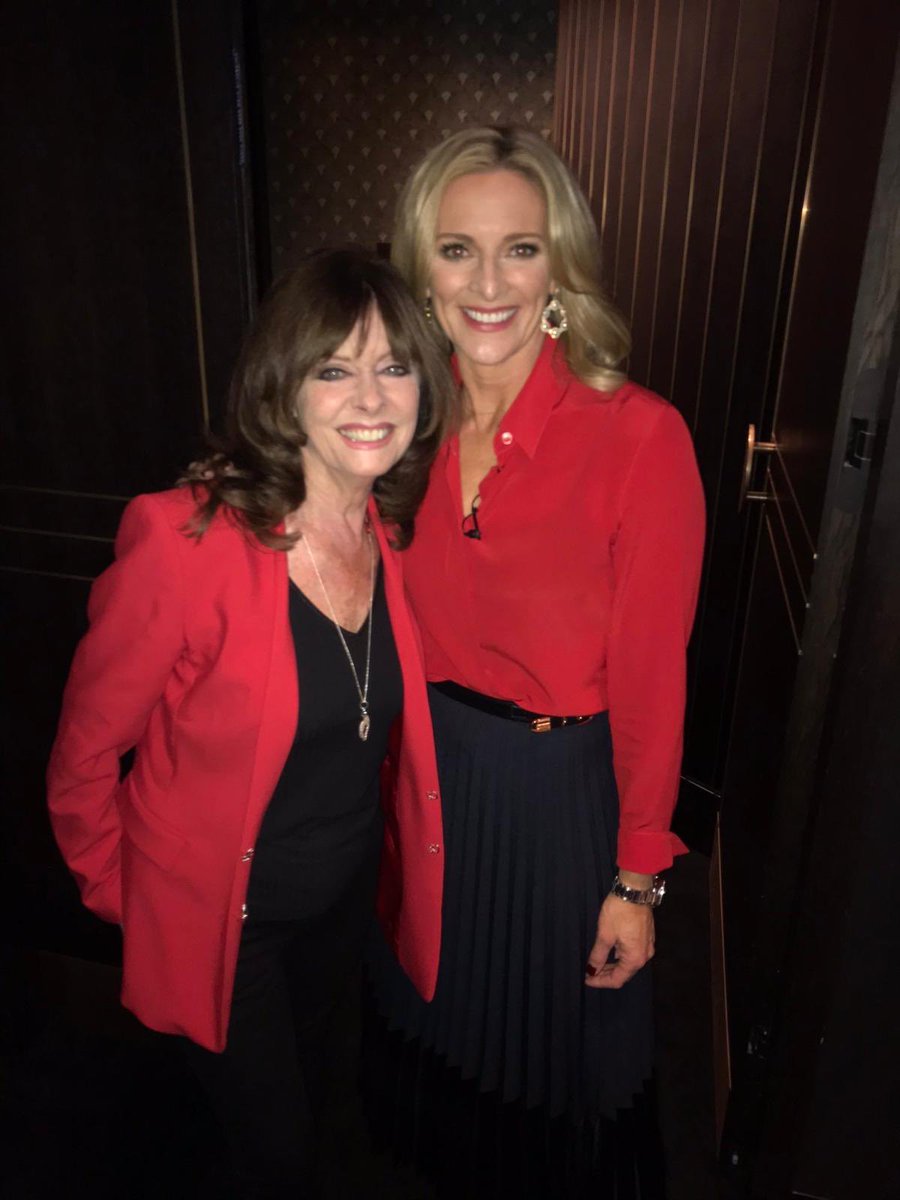 Happy Birthday fabulous Gabby Logan MBE. Brilliant presenter and does so much for Muscular Dystrophy UK. Hope you’re having a great day. Fun memory at Menopause Monologues. @GabbyLogan @BBCSport @sportsagentspod #SportsPersonalityOfTheYear @BootsUK @MDUK_News #Wednesdayvibe