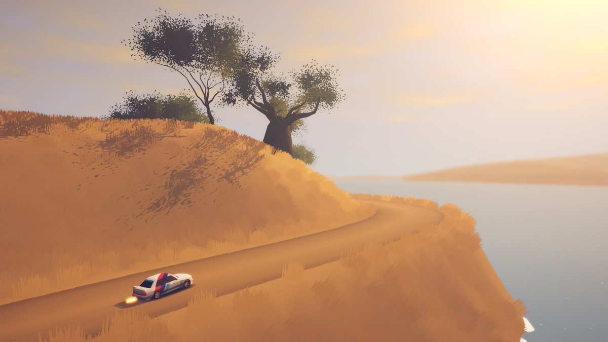 jchipperfield3's tweet photo. Thanks to its #PhotoMode, I have come to realise that #ArtOfRally is probably one of the most beautiful games in existence. @funselektor #amgaming #pcgamer #gamerguy https://t.co/ZN3IAO1X7F