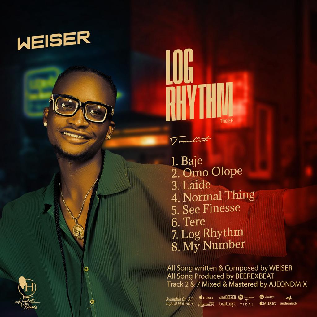 oyoyobaby1's tweet photo. #logrythm by @only_one_weiser @HydeliMusic @freshfmlagos #oyoyobaby1 https://t.co/04riu5cjPO