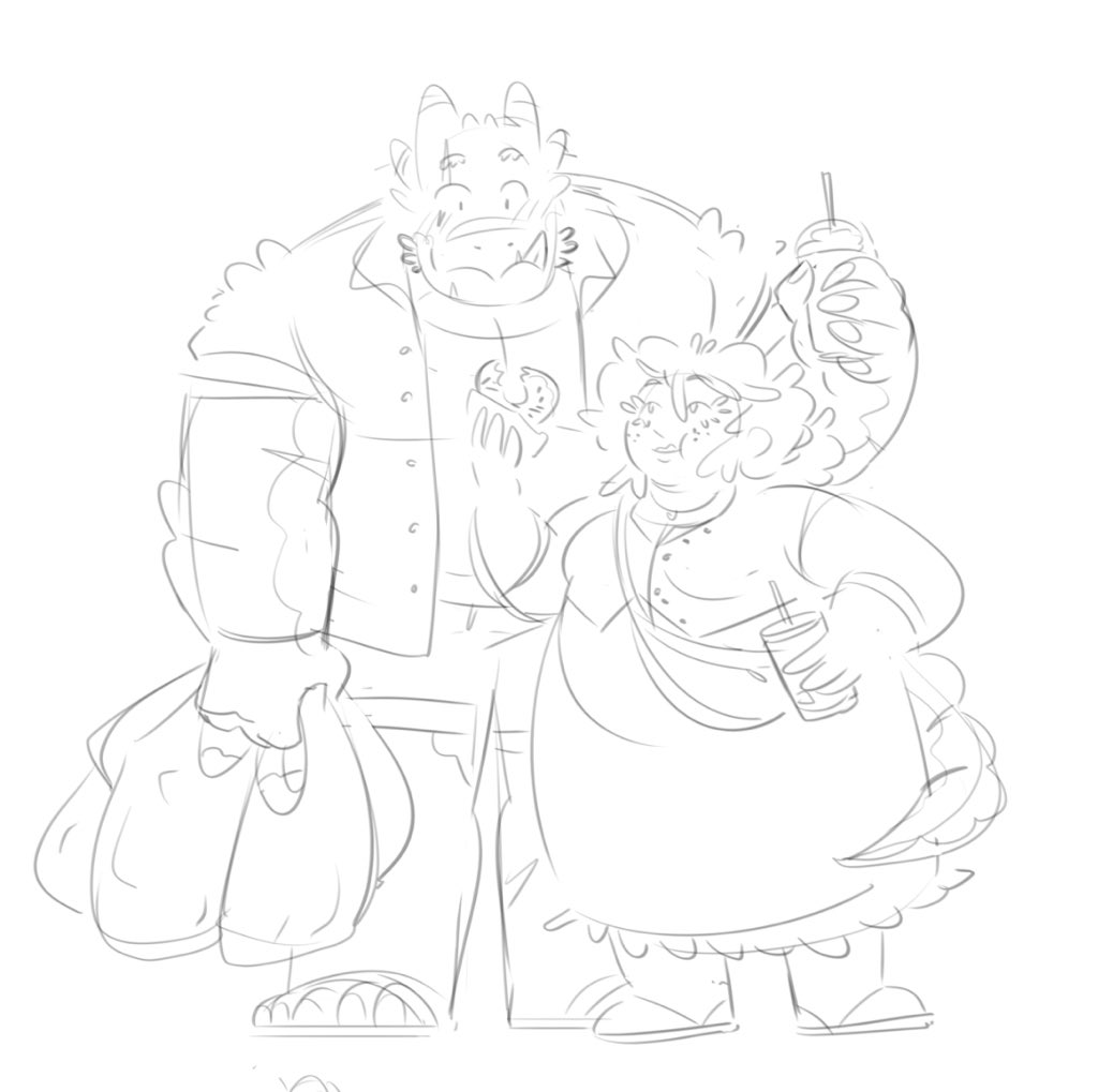 seahagart's tweet photo. Farmers market date
#dnd #dndoc #aasimar #dragonborn #dndart #bg3 #bg3dragonborn #bg3tav #monsterboyfriend #DnDcharacter #fighter5e #cleric5 https://t.co/axvfxox3nL