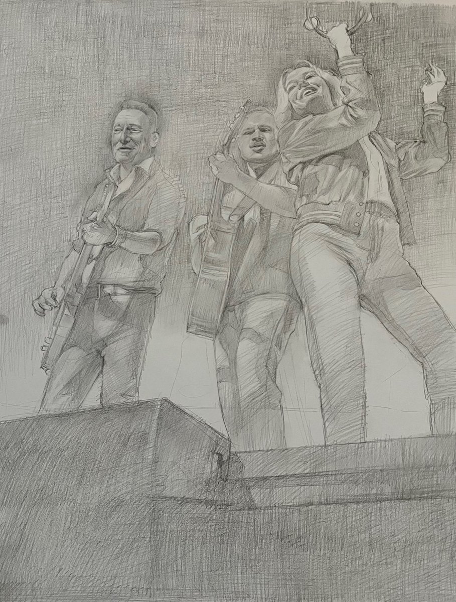 fusadpm's tweet photo. ⁦@springsteen⁩ ⁦@zachbryanL⁩ https://t.co/7EXpahaEX9
