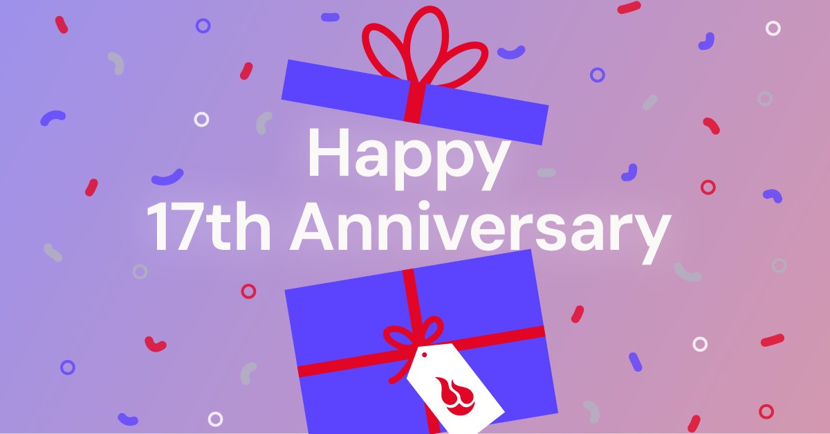 🌟 Our anniversary celebration isn't over yet! 🎉Join in and secure your files with Computer Backup at a 20% discount for new customers. Hurry, offer ends soon! Use code Cheers17 and join the celebration. hubs.ly/Q02tvQzh0