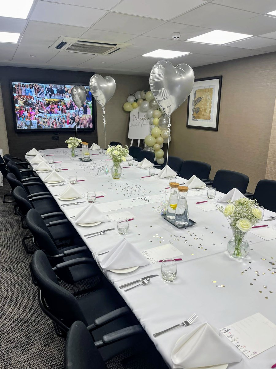 April is stress awareness month so this wellness Wednesday our team enjoyed a delicious afternoon tea.

Quite fitting as STRESSED is DESSERTS spelled backwards!🍰

#Stressawarenessmonth #WellnessWednesday #Teamappreciation #Afteroontea #CPSolihull #Solihull #VisitSolihull