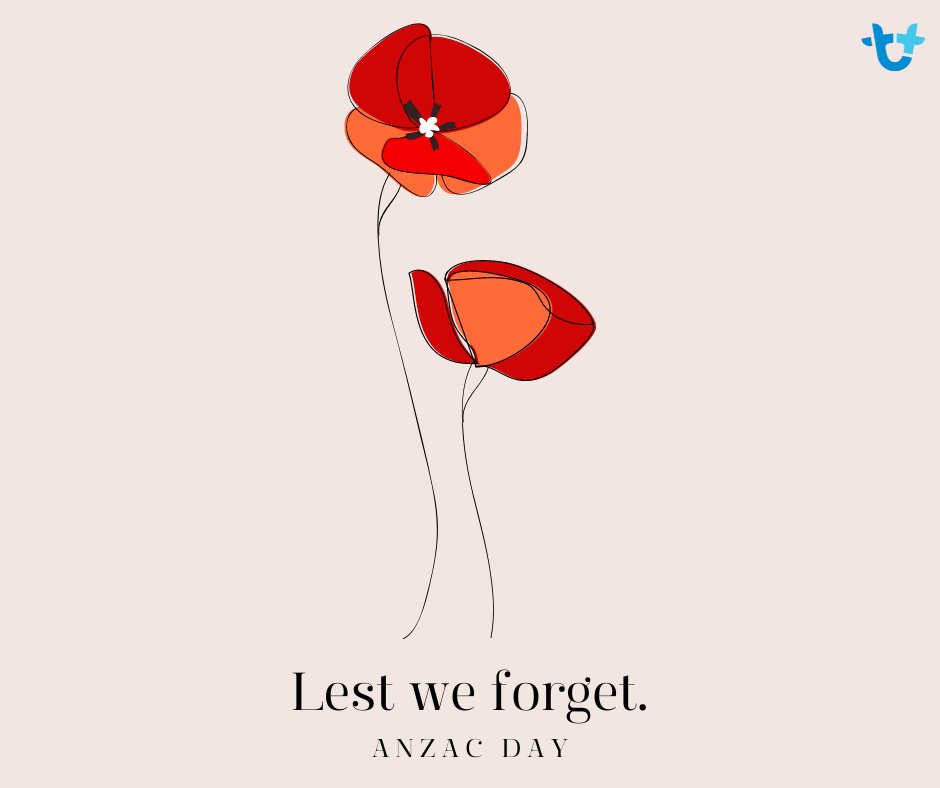 🌹 Lest we forget. #AnzacDay2024 #AuctionsPlus