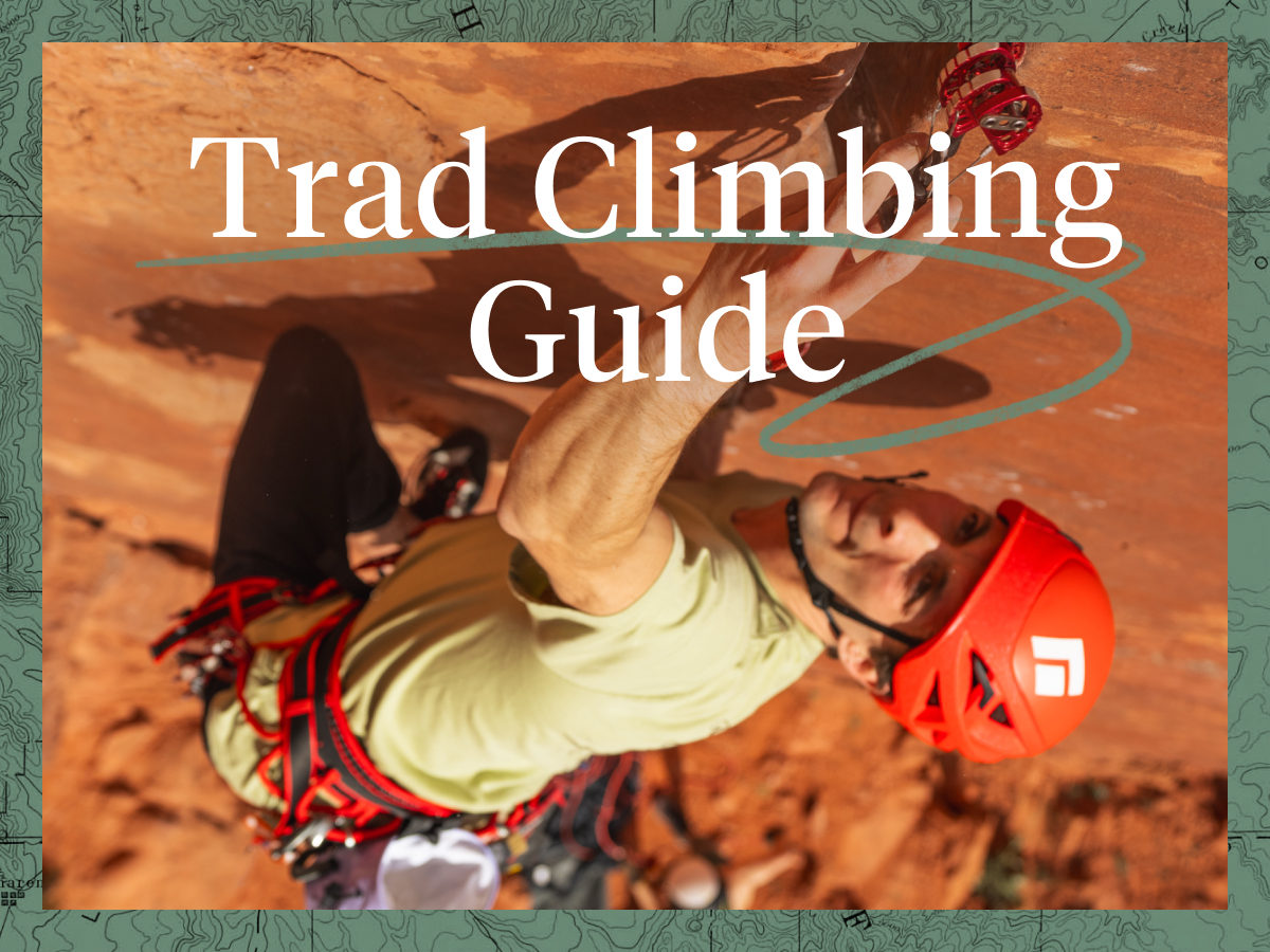 Trad Dad says: 👌 this emoji’s name isn’t OK hand... it’s ring lock 😜 If you like putting hands in cracks too, tap in to shop our Trad Gear Guide—your one stop spot for shopping the best trad gear + tips on racking up ✊ backcountry.visitlink.me/4rWguF