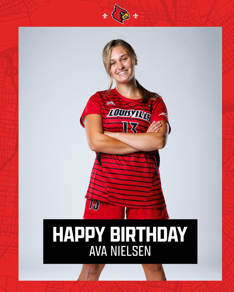 Happy Birthday Ava Nielsen!! We hope you have a great day 🎉🎊🎂 #GoCards